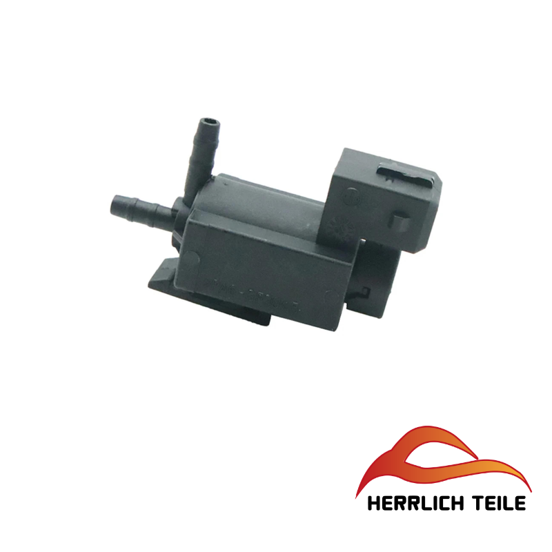 S60 S80 V70 D5 -SELENOİD VALFİ