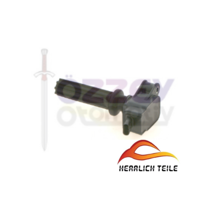 S60/S80/V70/XC60 2.0B Ateşleme Bobini