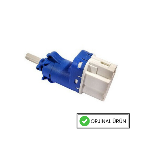 S60 V60 S80 V70 XC70 XC60 Fren Pedal Müşürü (Siviç)