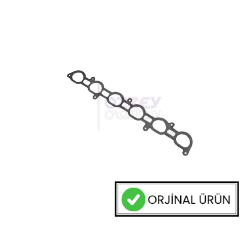 XC90 S80 T6 Emme Manifold Contası