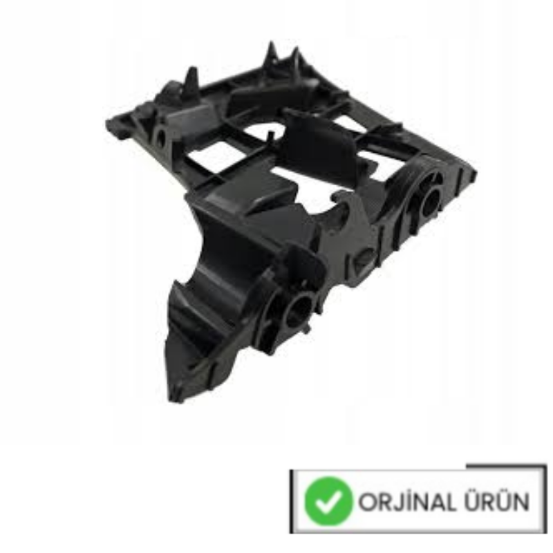 S90 V90 V90 Cross Country Ön Tampon Sağ Braket