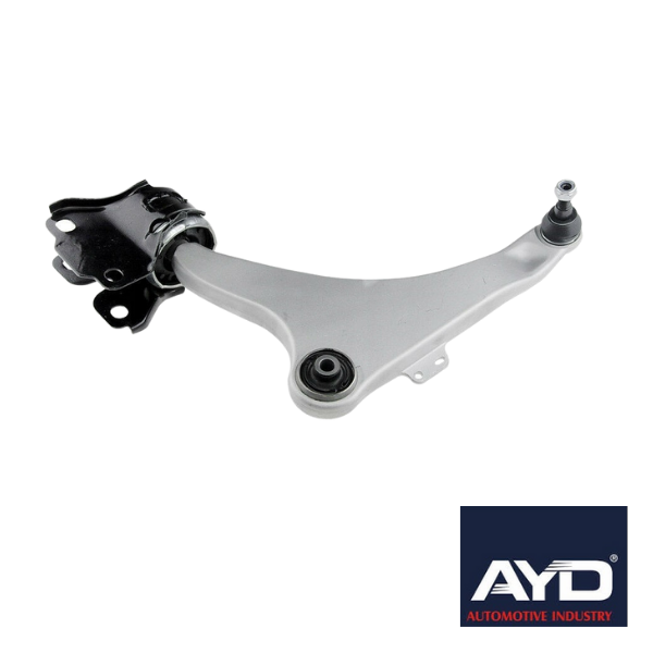S60 V60 S80 V70 Sol Salıncak Alüminyum