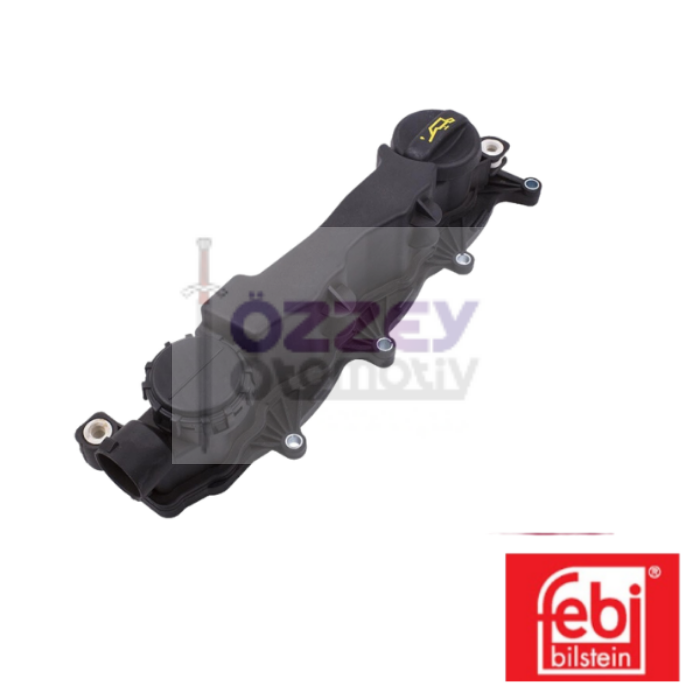 S40 V50 C30 S80 V70 Subap Kapağı 1.6 Dizel D4164T