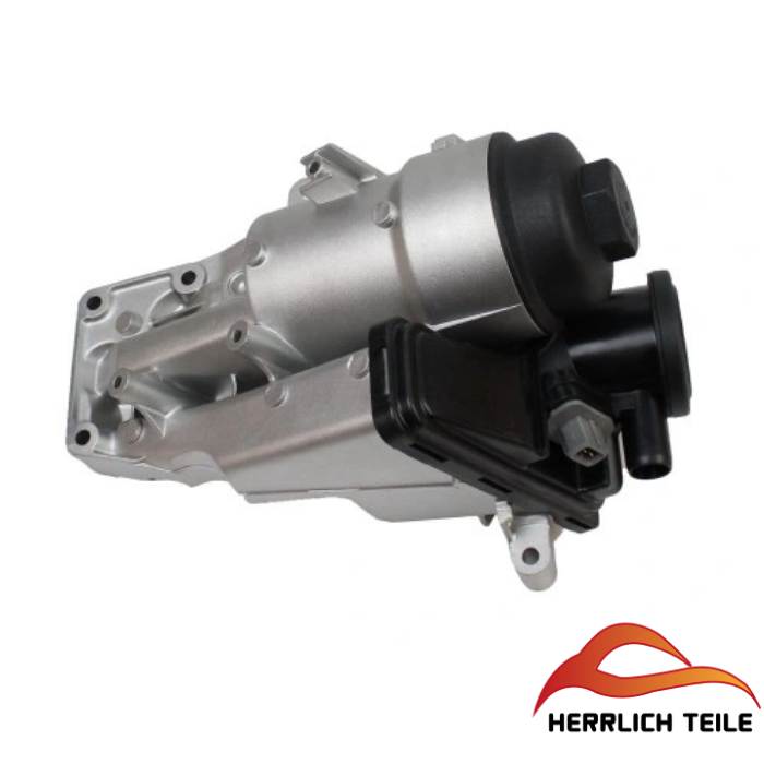 V50, S80, V70, V60, S60, XC70, Yağ Filtre Kütüğü
