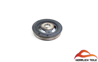 S60 V40 1,6 BENZİNLİ -KRANK KASNAĞI