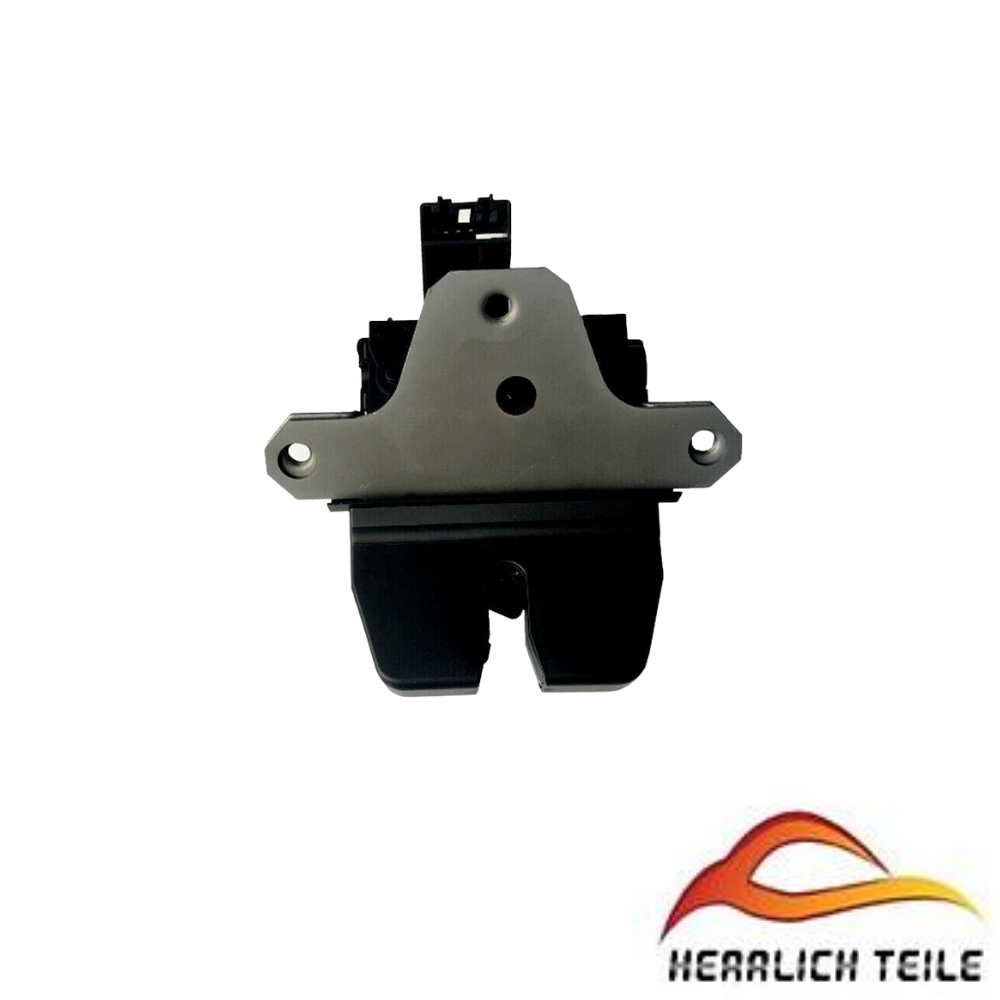 NS40 S60 -BAGAJ KİLİDİ ALT