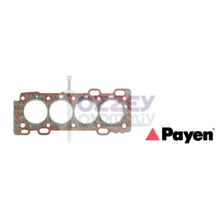 S40 V40 Silindir Kapak Contası B4164S2 ,B4194T2