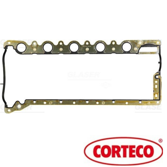 S60 V70 S80 XC70 XC90 D5 Külbütör Kapak Contası D5244TX
