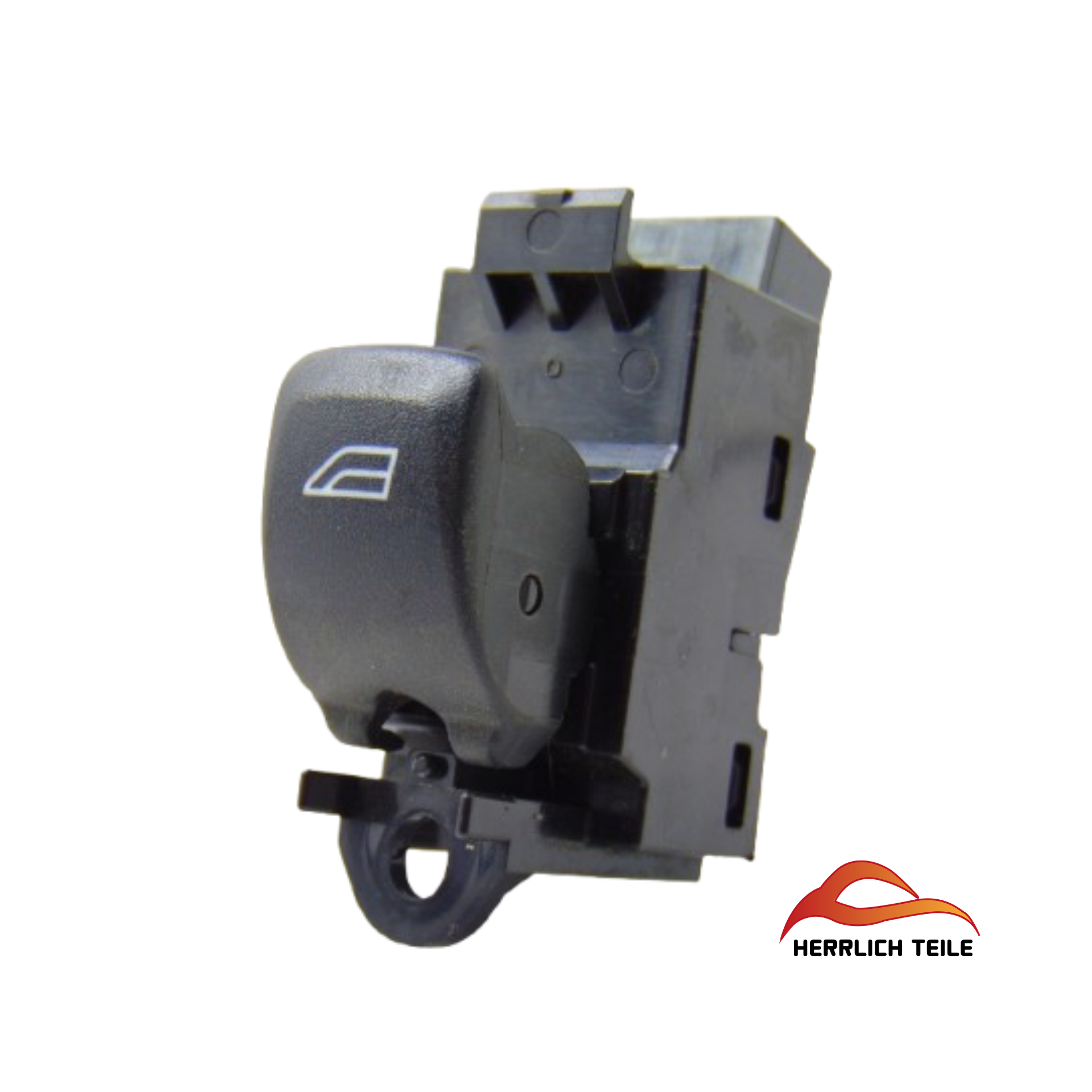S40 S60 V50 V60 C30 C70 XC60 Cam Açma Kapama Düğmesi Sağ (Yolcu Tarafı)