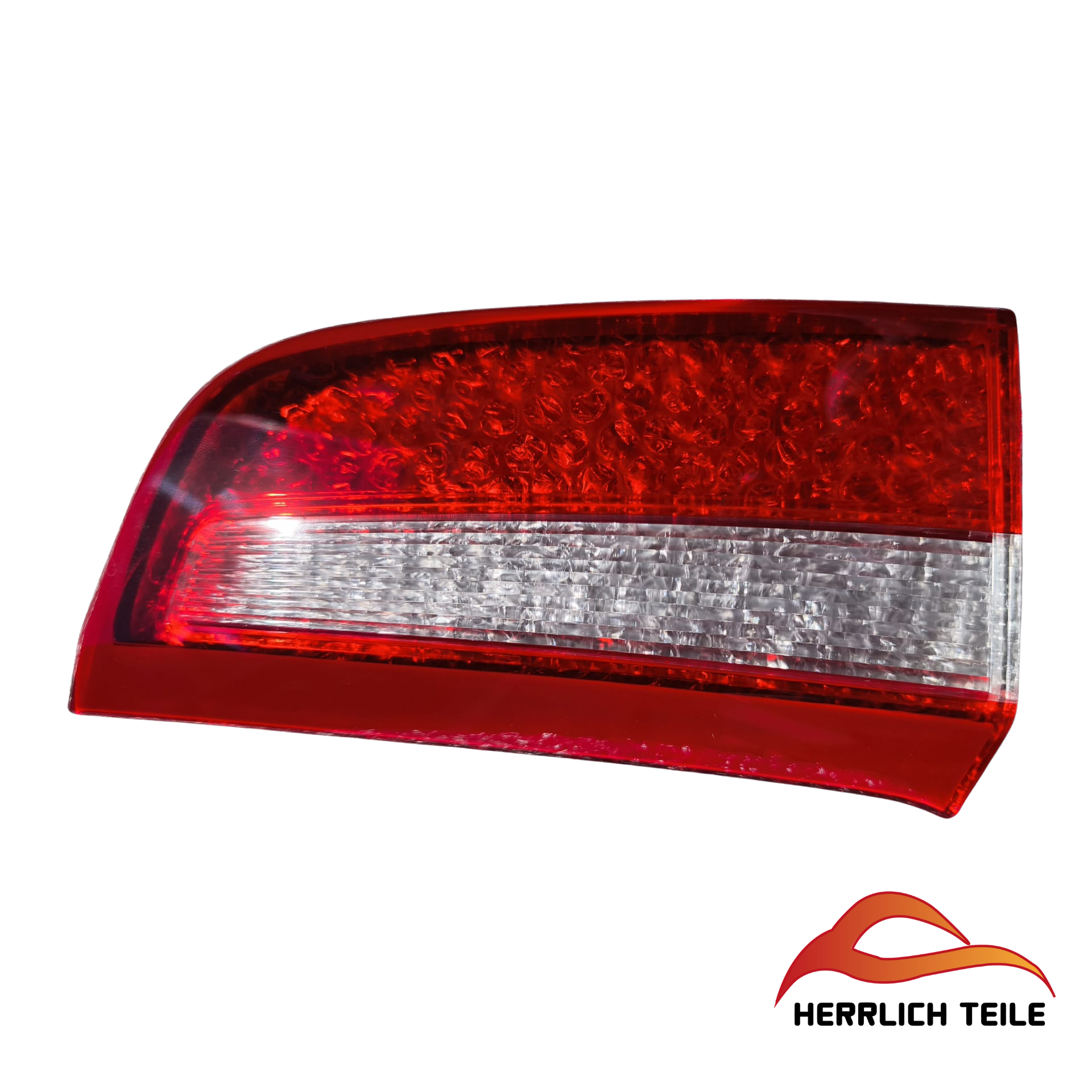 S60 2011-2018 Stop Camı Sağ İç