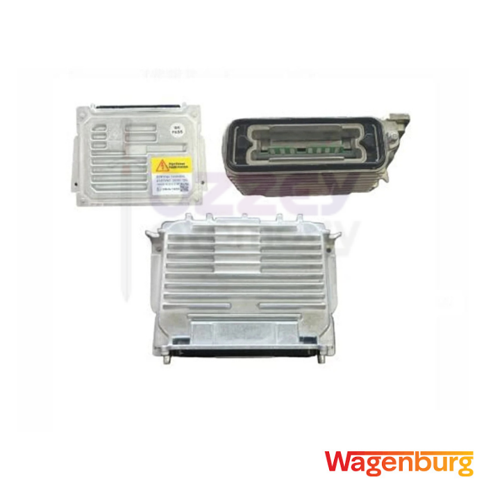 S60 V70 XC60 XC70 XC90 Xenon Far Ünitesi (Beyni)