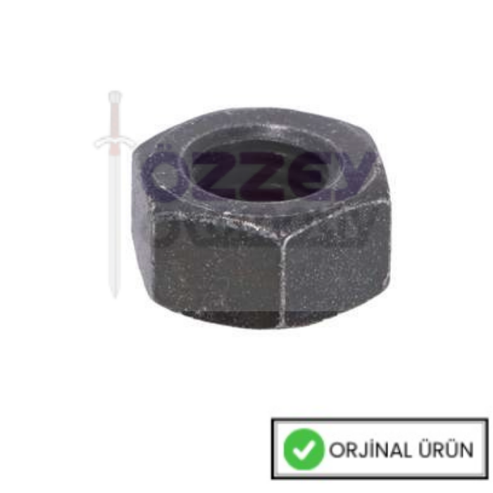 S40 V40 -2004 Arka Tabla Burcu Somunu