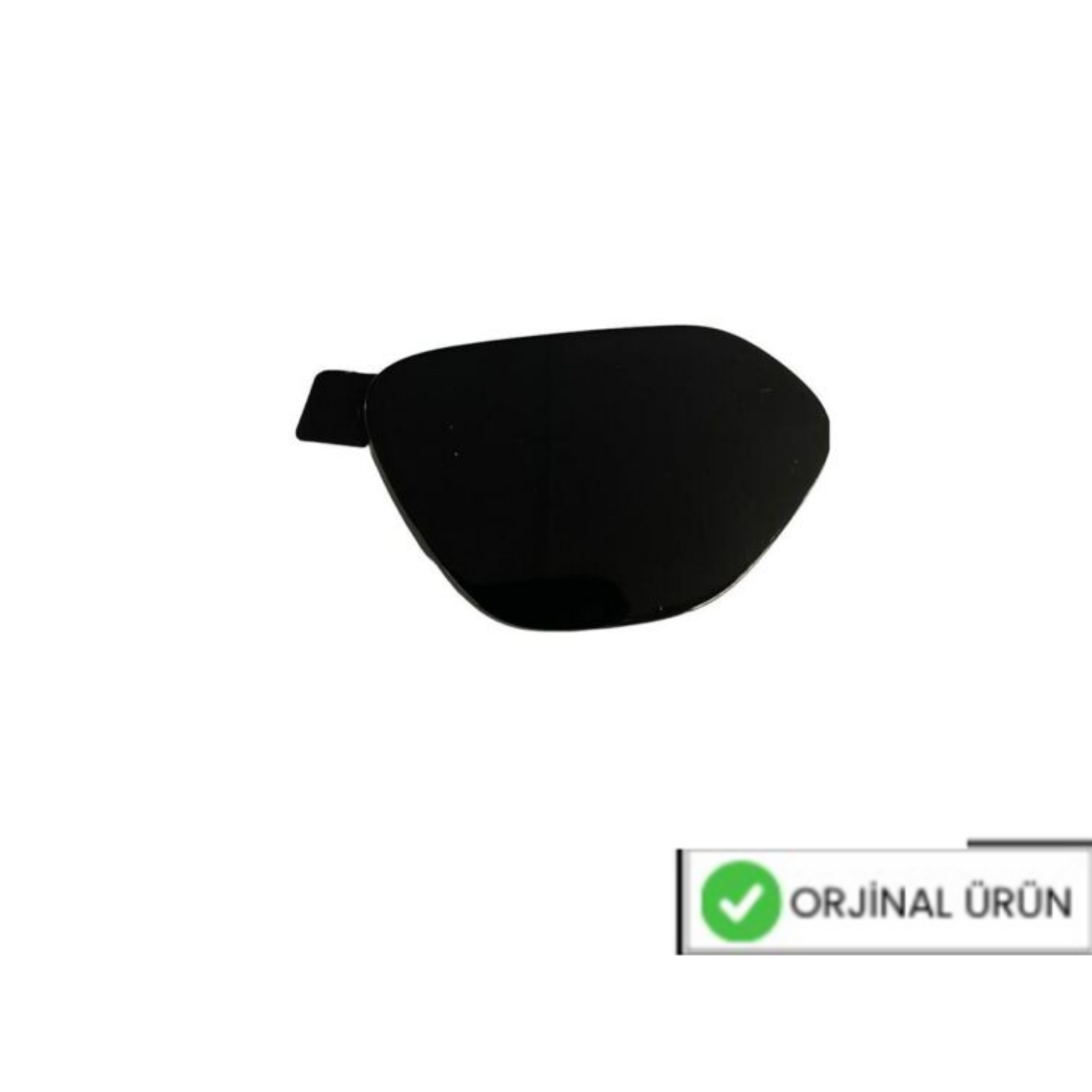 S60 V60 2011-2018 Ön Tampon Çeki Demir Kapağı