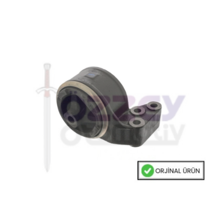 S40 V40 Motor Takozu Sağ Üst Benzinli 1.6 1.8