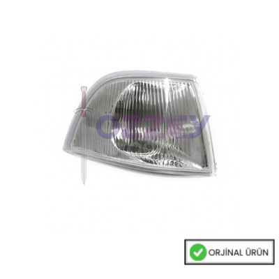 S40 V40 Sağ Sinyal Lambası (Desenli)
