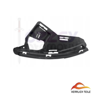 Volvo XC60 n Tampon Far Braketi Sa 2009-2013