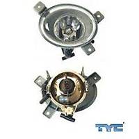 Volvo S60 Sis Far Lambas Sol 2001-2004