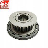 Volvo S40 V50 C30 S80 V70 V50 Krank Dilisi (Triger Dilisi)