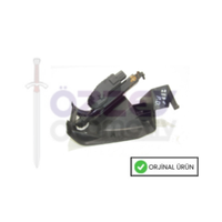 S80 07- Sa Tampon Balant Braketi