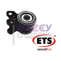 Volvo S40 V50 C30 Alt Tabla Burcu Sol