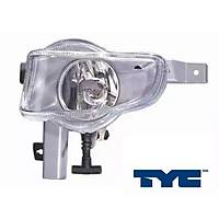 Volvo S40 V40 Sol Sis Lambas Far 2001-2004