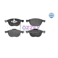 Volvo S40 C30 C70 V50 V40 2013- n Fren Balatas