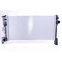 S90 V90 XC60 18- (S60 V60 2019-) Su Radyatr