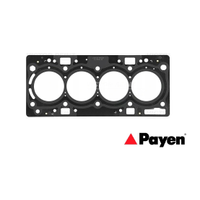 S60 V60 S80 V70 V40 Silindir Kapak Contas B4164TX