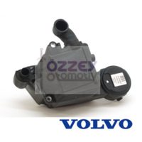 S40, V40, S60 , S80, V70 Karter Havalandrmas