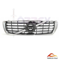 Volvo S80 n Panjur 2007-2013 Logosuz