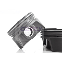 S40/V40 1996 -1999 Piston Segman Takm 0,40 mm ll B4204S Motor Tipi in
