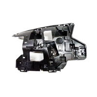 V40 Tampon Braketi n Sol 2013-