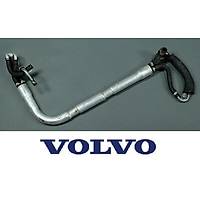 S80, XC90 Karter Havalandrma Hortumu