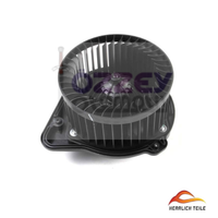 Volvo S70 V70 C70 XC70 Kalorifer Fan Motoru