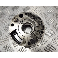 Ya Pompas 5-CYL Dizel  S80 V70 S60 XC70 V60 XC60 XC90 S40 C30 C70 V50