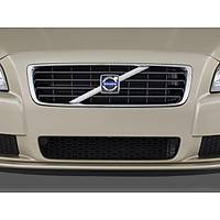 Volvo S80 Tampon Alt Orta Izgara 2007-2013