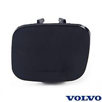 Volvo S60 2011-2018 Arka Tampon eki Demir Kapa