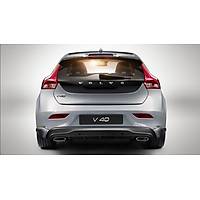 Volvo V40 Cross Country Tampon Arka Difzr ift kl 2013-