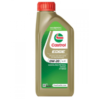 CASTROL 0W-20 EDGE LL 1 LT