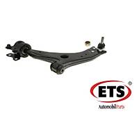 Volvo C30 S40 V50 C70 Sol Salncak Alt Tabla