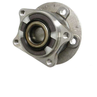 XC90 Porya Arka AWD Sa Sol 2003-2014