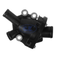 Volvo S40 C70 S80 C30 V70 S60 V50 V40 V60 XC60 XC70 5 CYL Benzinli Termostat Gvdesi ile Birlikte