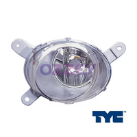 Volvo S60 Sis Far Lambas Sol 2005-2009