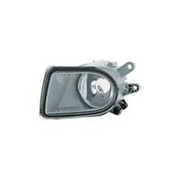 Volvo V50 Sis Lambas Sol 2005-2007