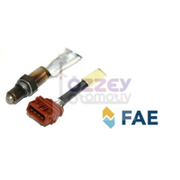Volvo S40 V40 Oksijen Sensr n Benzinli Turbo 2001-2004