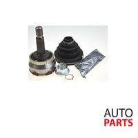 Volvo S40 V40 Akis Kafas D 25  25 Abs 43
