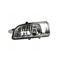 Volvo C30 S80 S40 V40 S60 V70 C70 V50 Sol Ayna Sinyali
