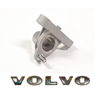 Volvo S80 XC90 T6 Krank Devir Sensör Braketi