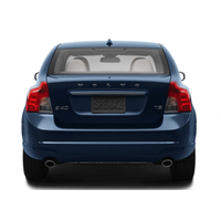 VOLVO S40 II Sa Stop Lambas 2008-2012