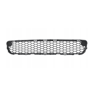 Volvo S80 Tampon Alt Orta Izgara 2007-2013